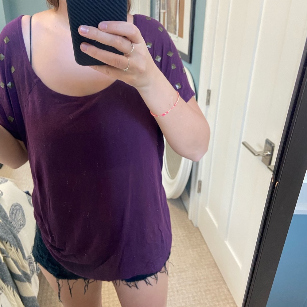 Urban Outfitter’s Daydreamer Shirt